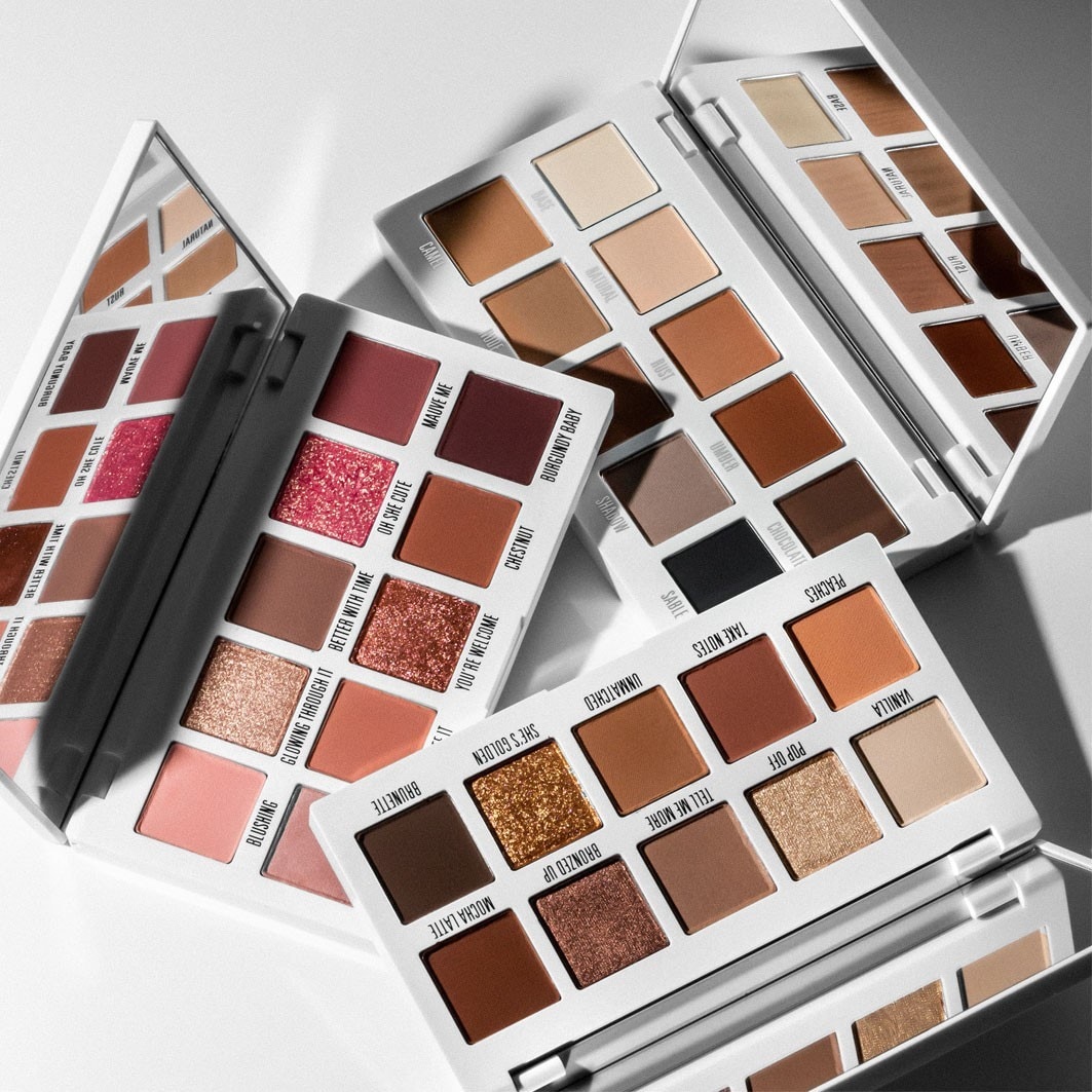 Kyshadow Classic Matte Palette 16g