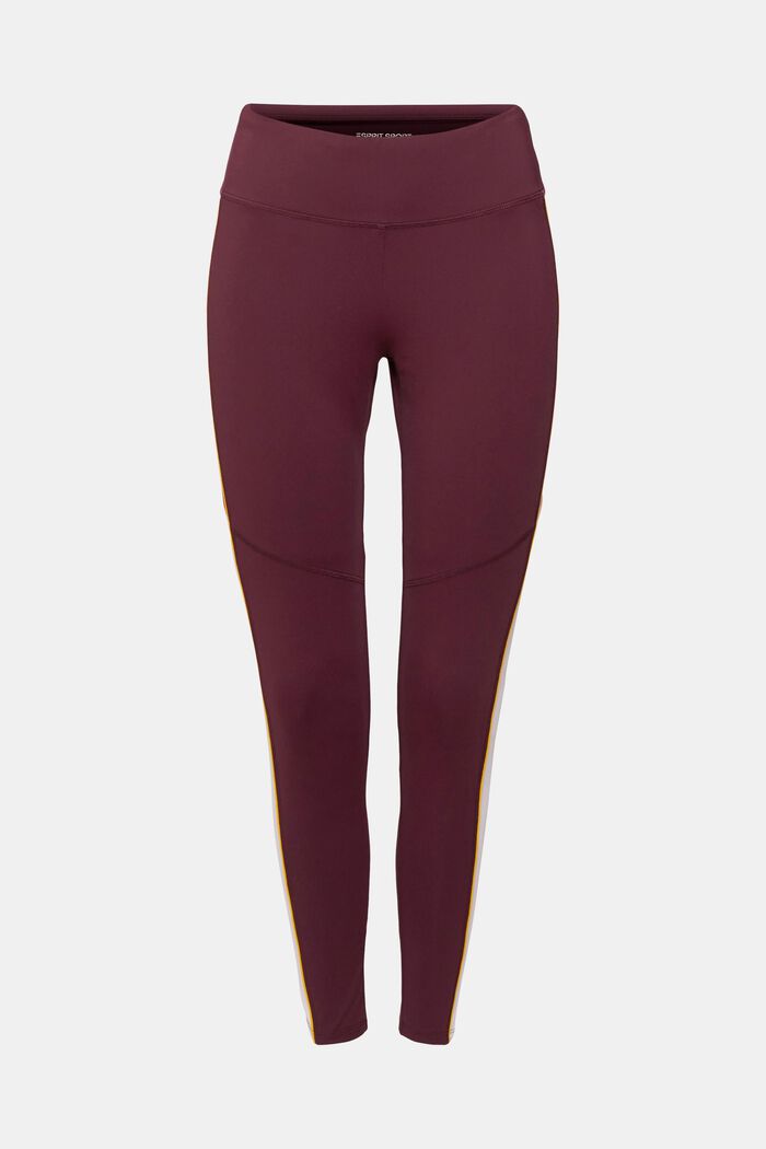 Colorblock-Leggings
