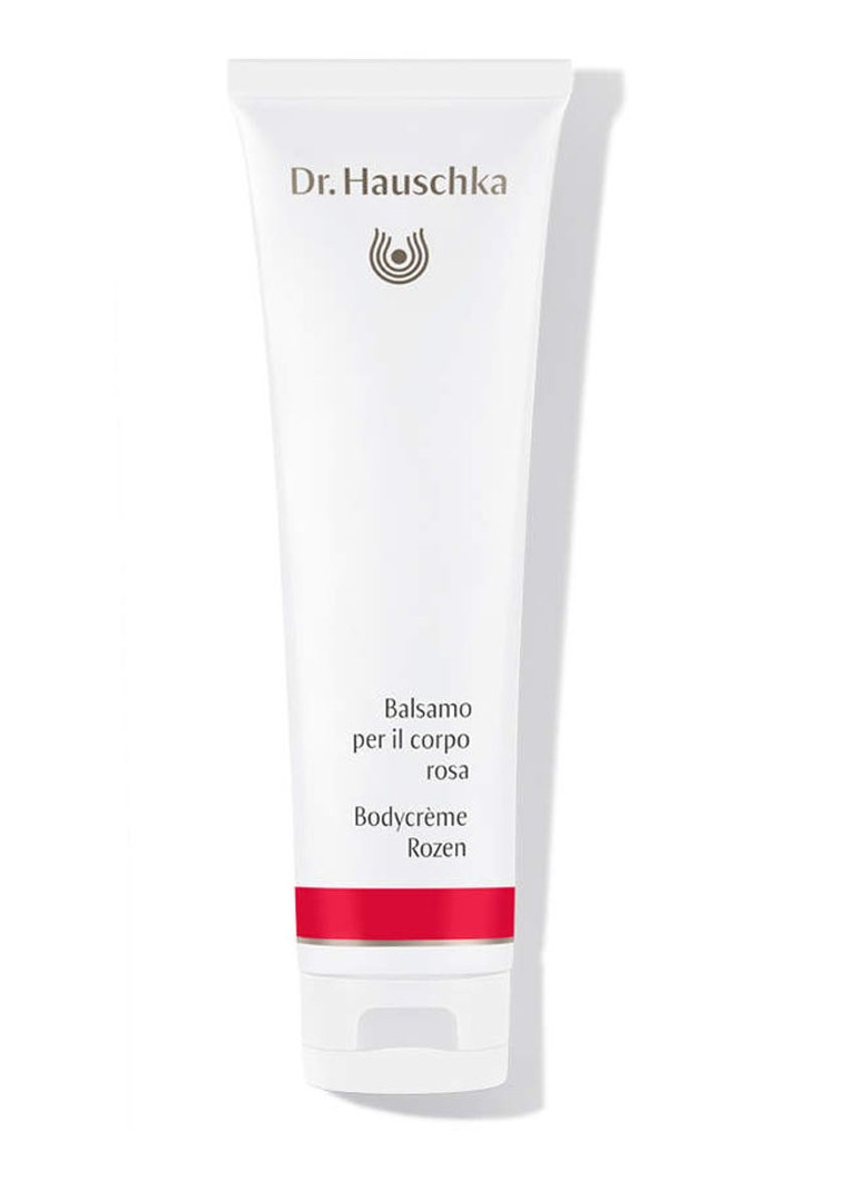Dr. Hauschka Testápoló Rózsák - testápoló