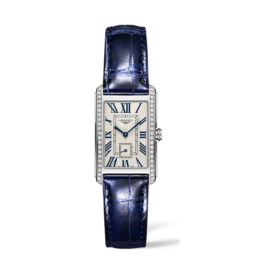 Longines Damenuhr Longines DolceVita