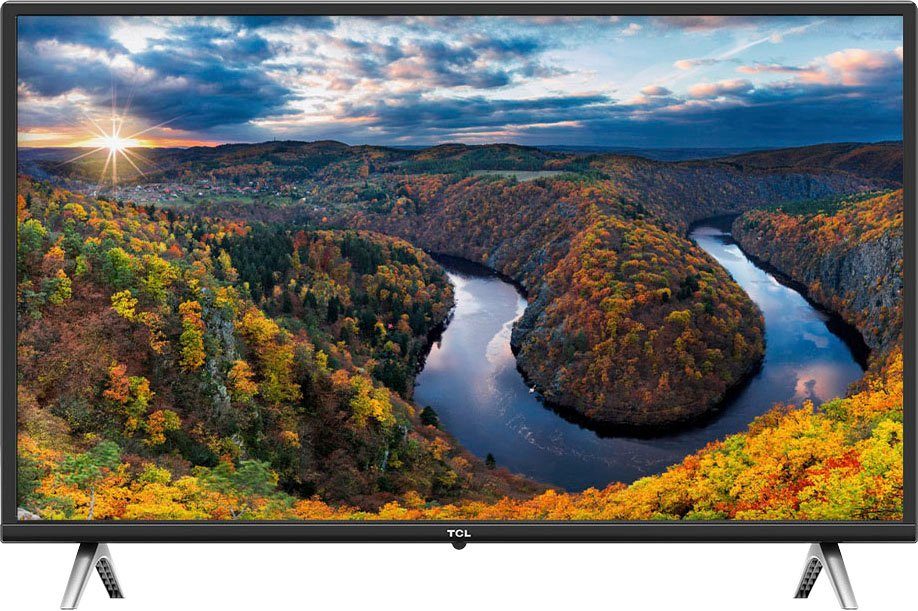 TCL 32D4300X1 LED-Fernseher (80 cm/32 Zoll, HD)