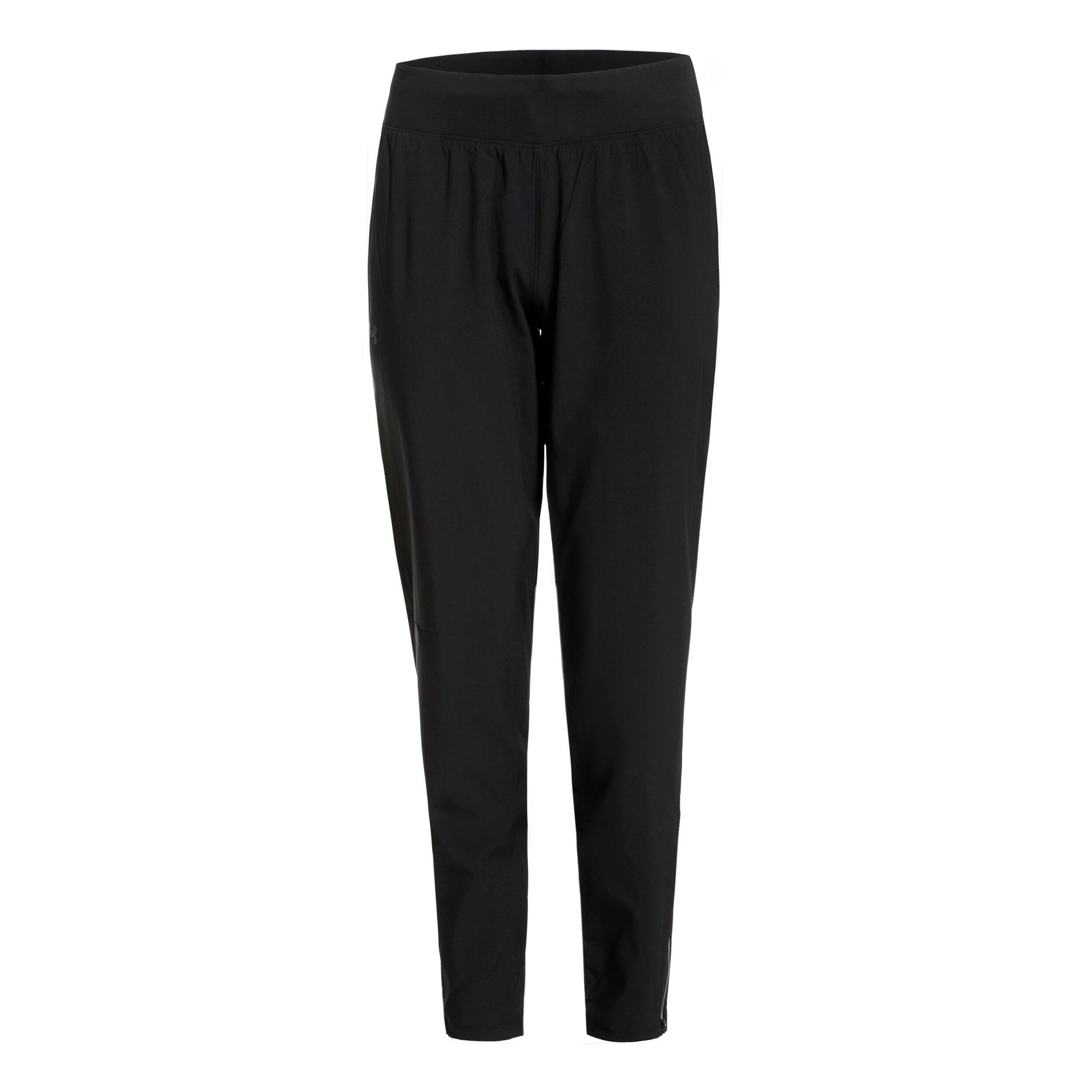 Outrun The Storm Laufhose Damen - Schwarz, Grau