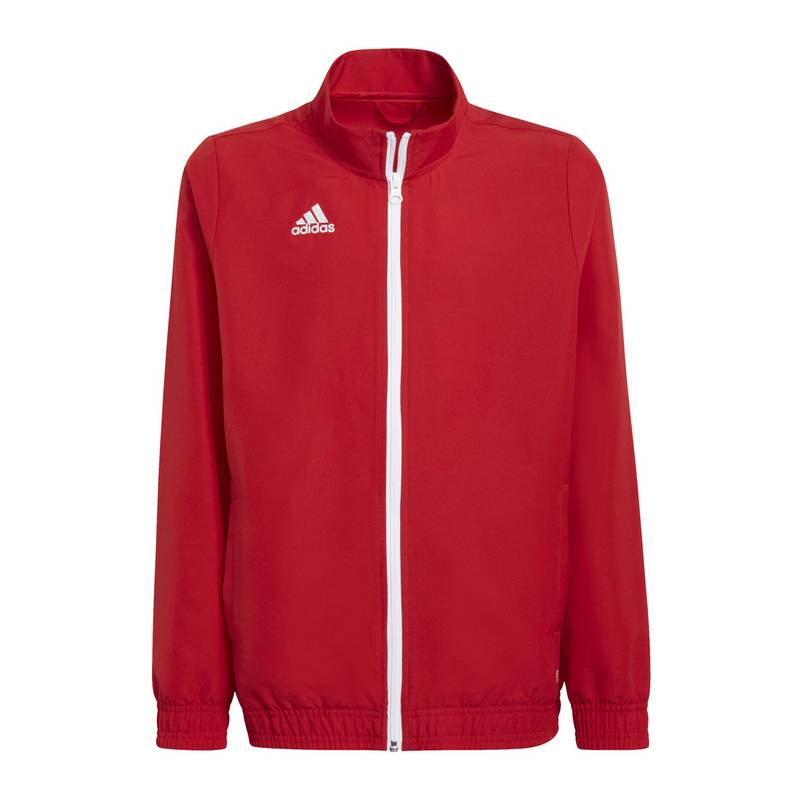 adidas Entrada 22 Präsentationsjacke Kids Trainingsjacke Kinder