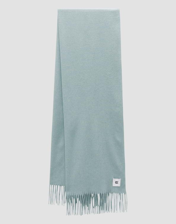 Oversize Schal Anell scarf