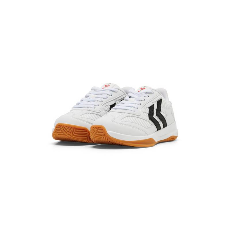 hummel DAGAZ III JR Hallenschuhe Kinder