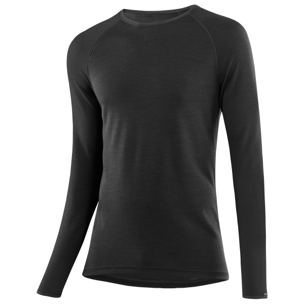 Löffler - Shirt L/S Transtex Merino - Merinounterwäsche