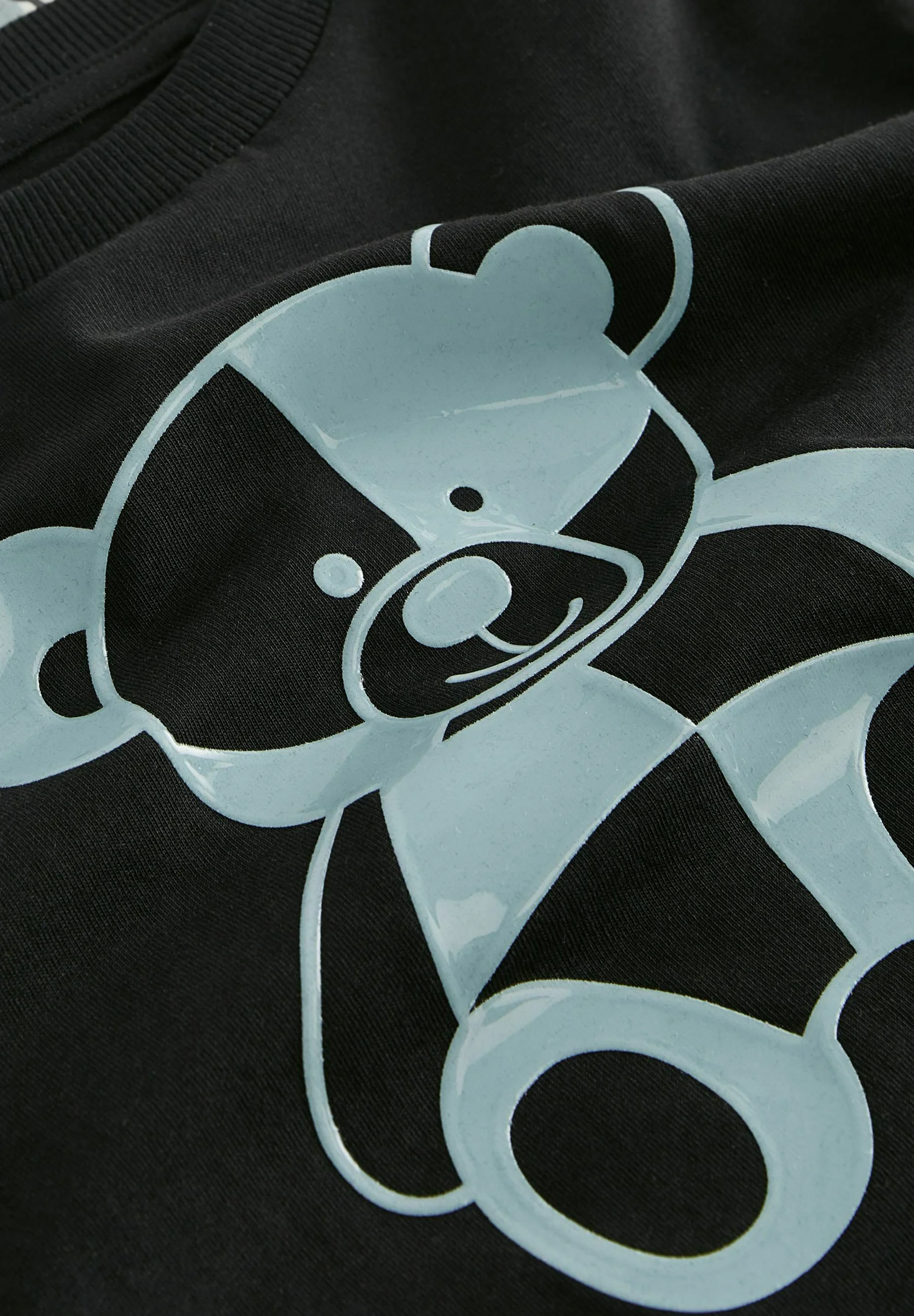 Siguiente PAQUETE DE 3 PERSONAJES DE MANGA CORTA - Camiseta con estampado