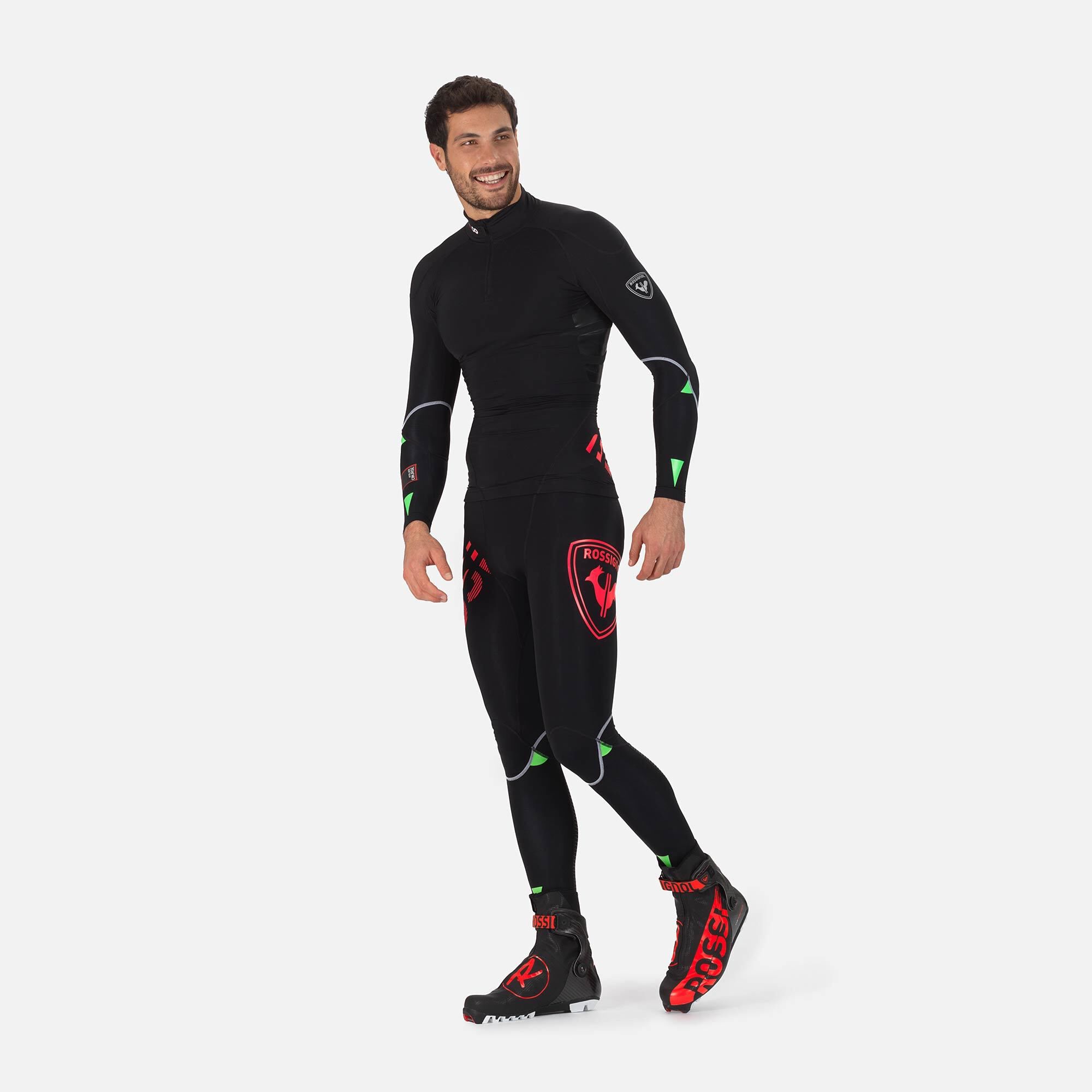 Haut de compression Infini Homme
