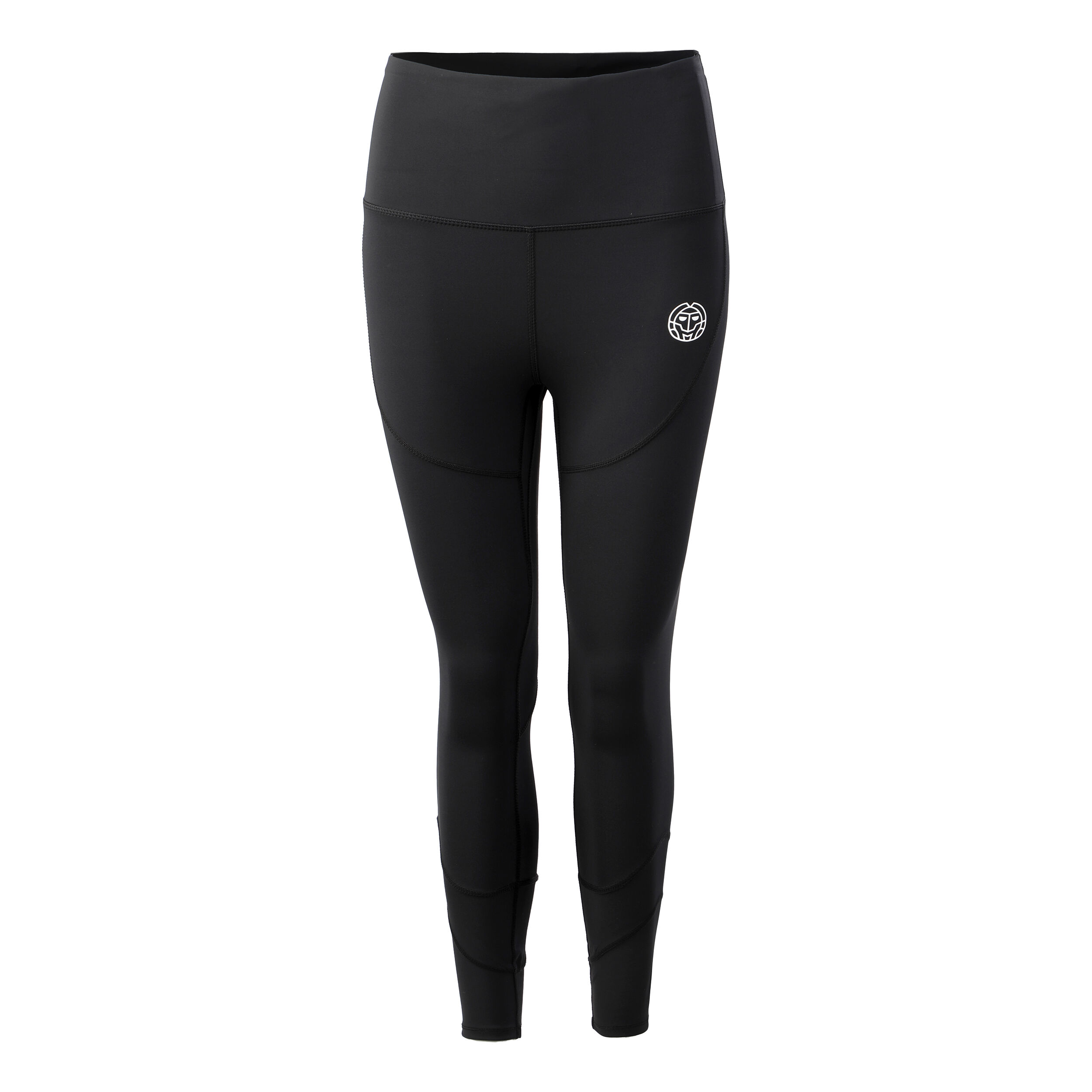 Abiba Tech Mesh Tight Damen - Schwarz