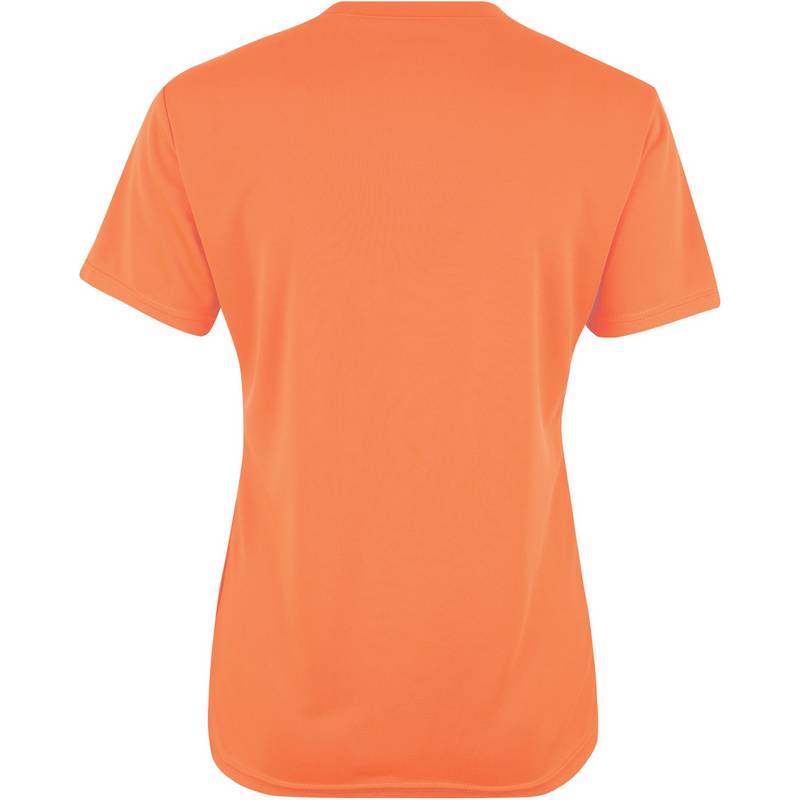Endurance Vista Funktionsshirt Damen