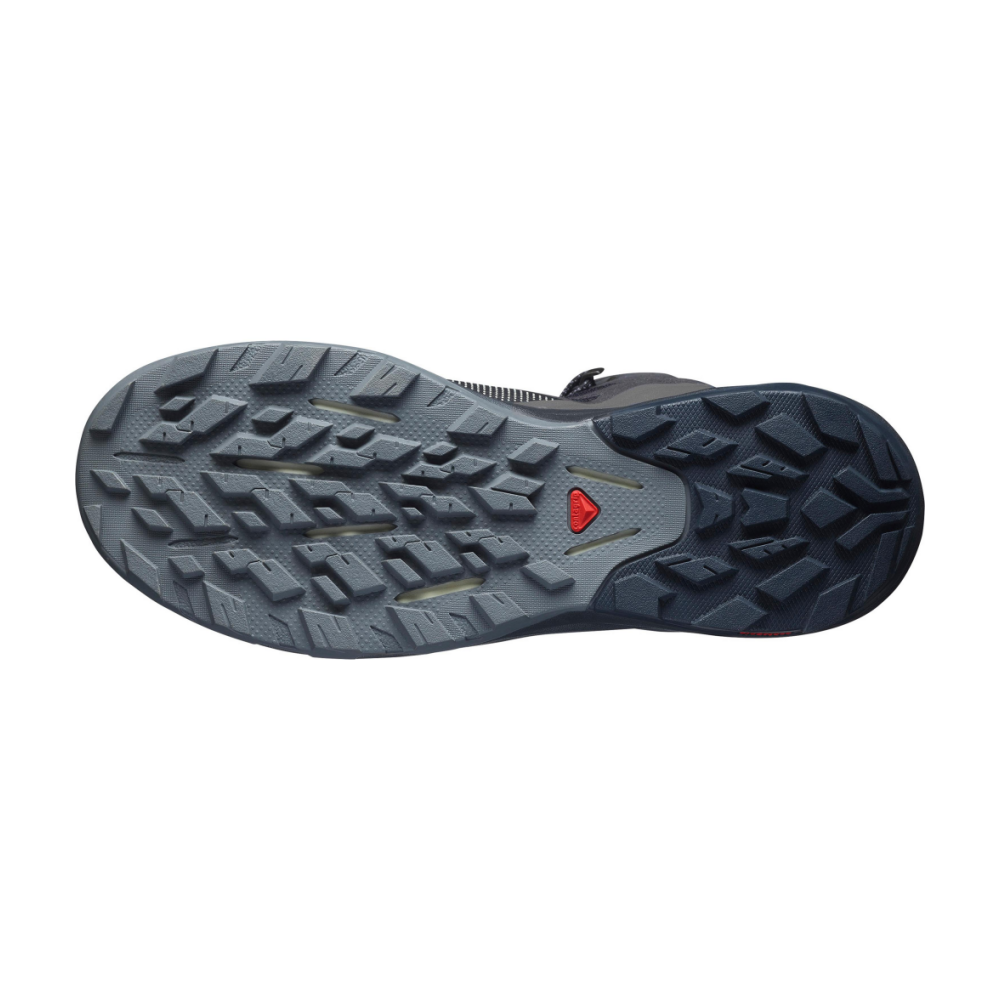 Salomon OUTpulse Mid GTX L41588800 / schwarz