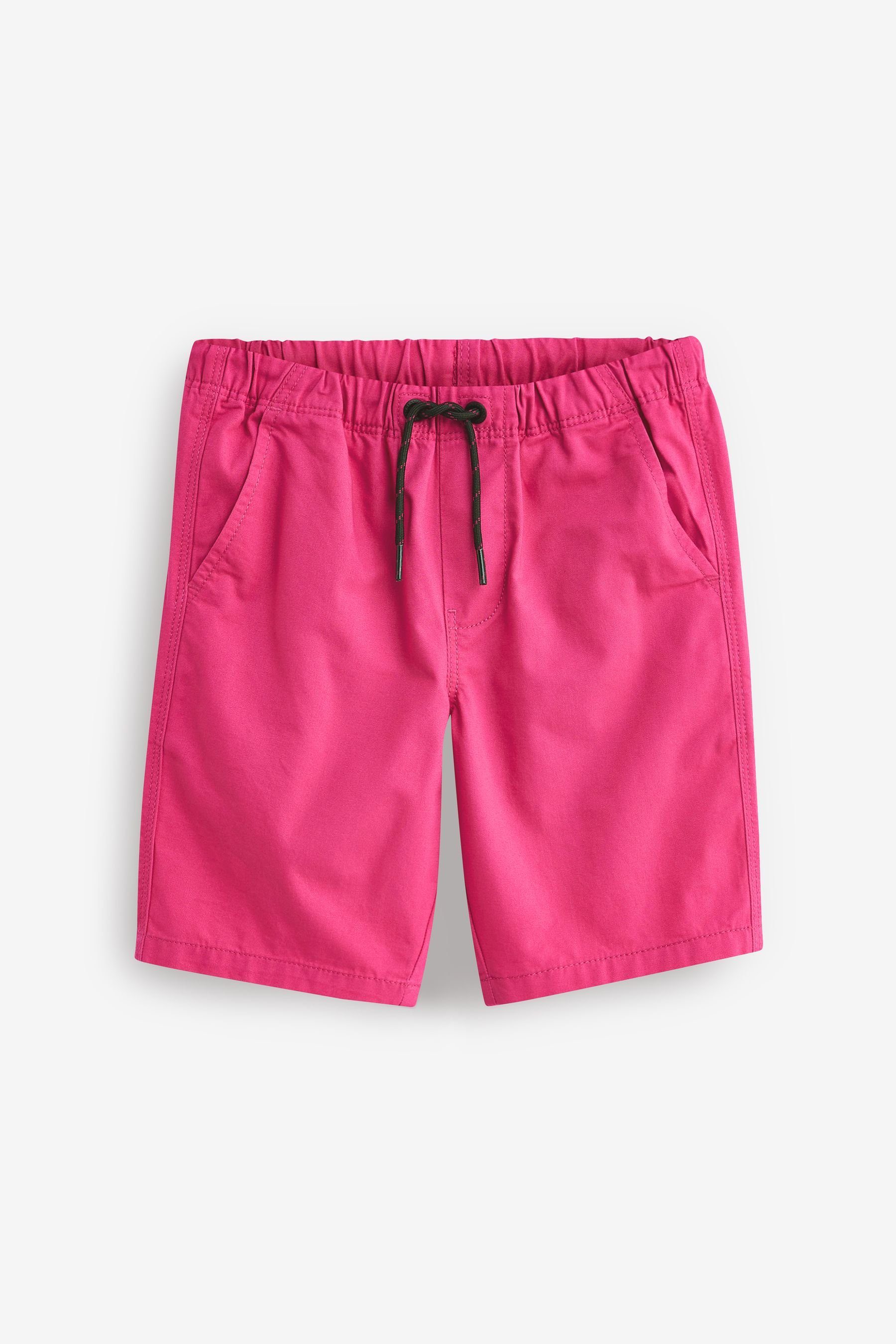 Next Shorts Schlupf-Shorts im 3er-Pack (3-tlg)