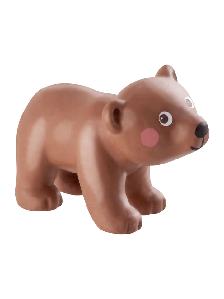 Haba Minipuppe Little Friends Spielsets in Zoo Tiere günstig kaufen onesize