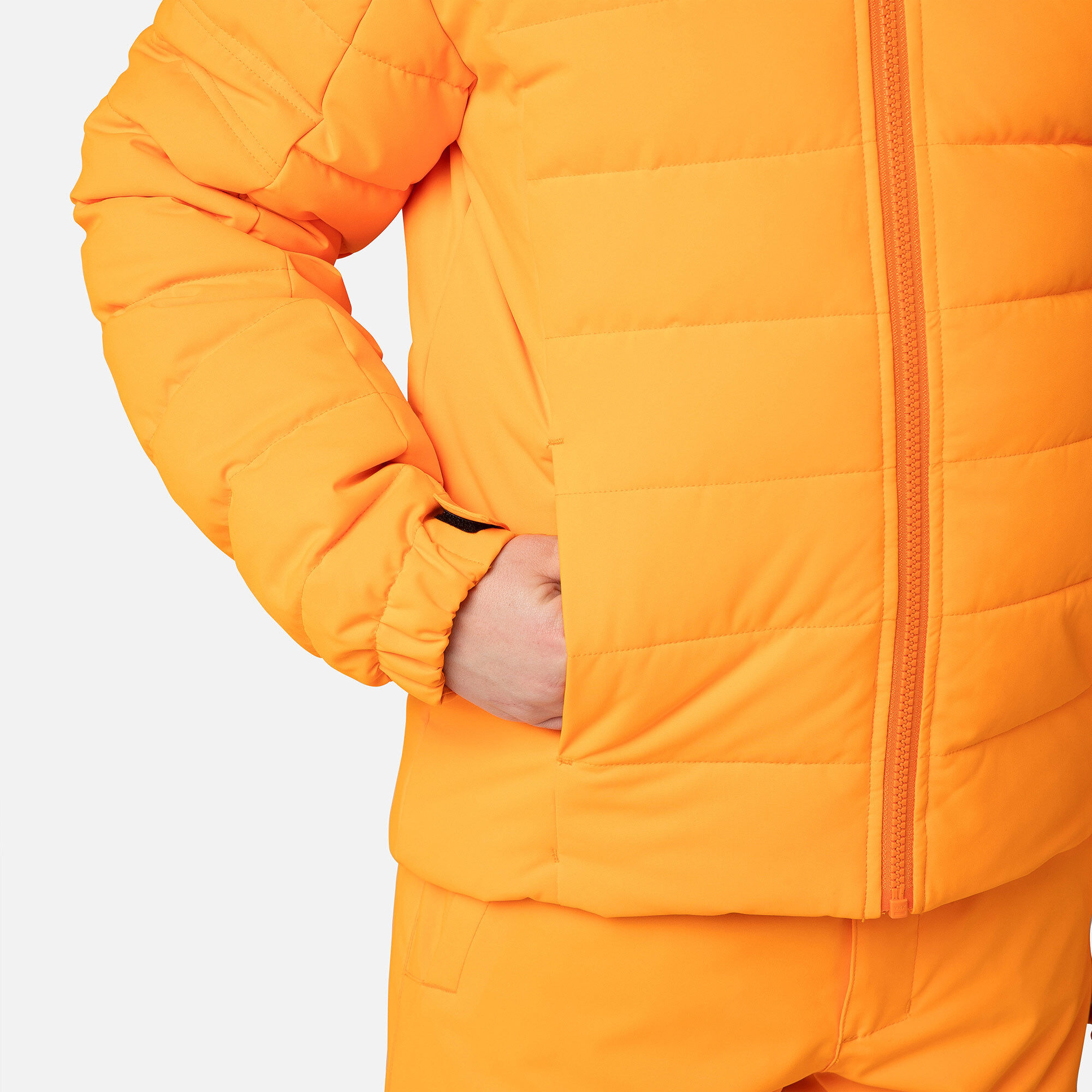 Veste de ski Rapide Garçon