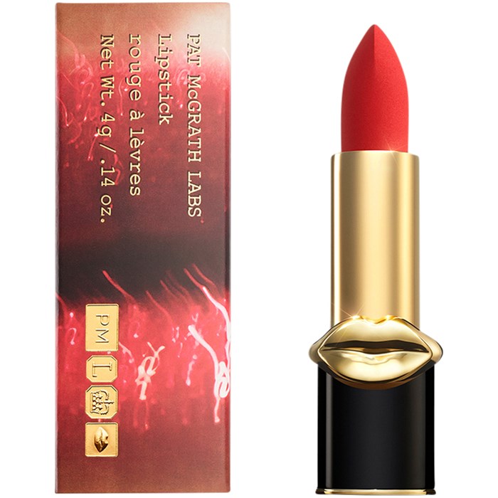 MatteTrance Lipstick