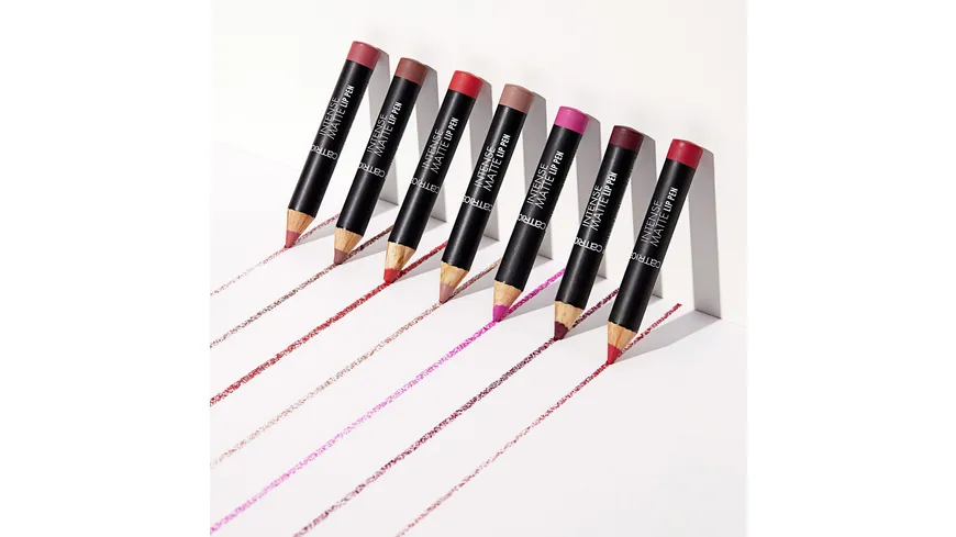 Catrice Lip Pen Matte Intense 070 - Re(a)d My Lips