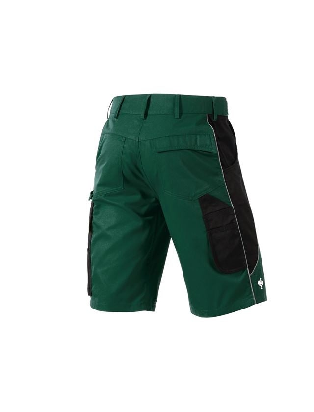 Short e.s.active