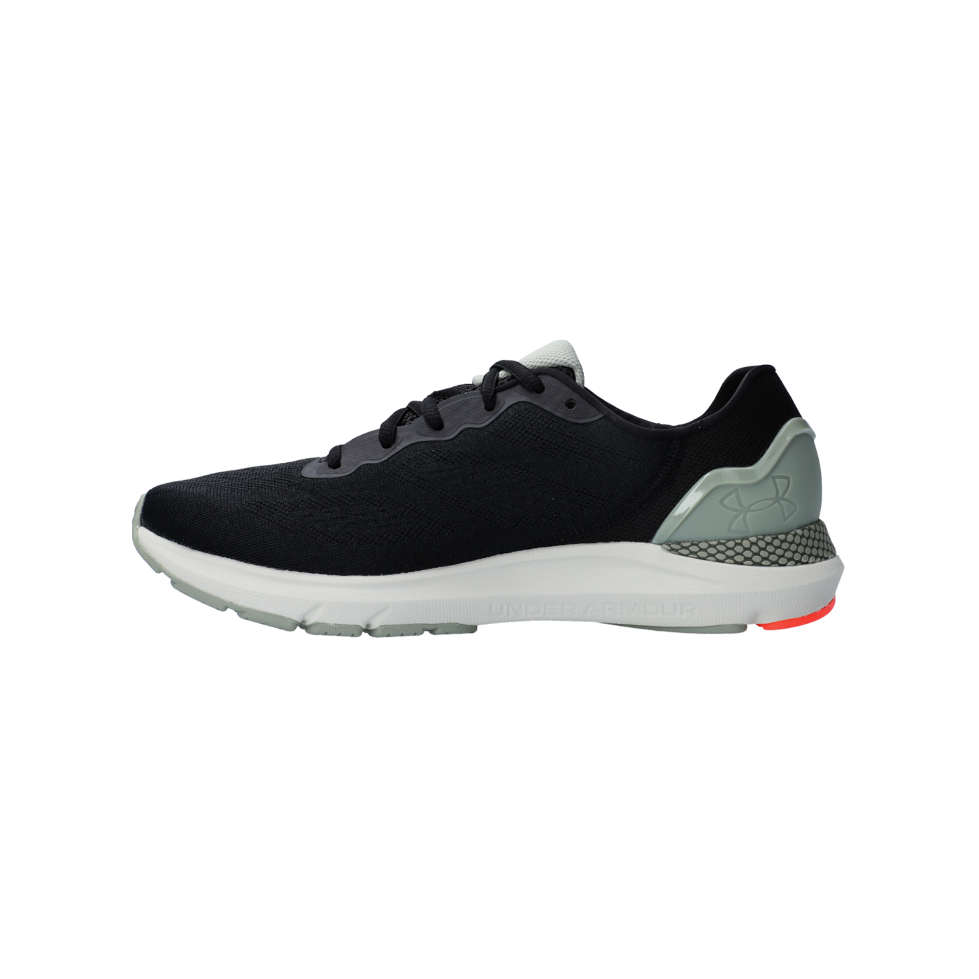Under Armour Hovr Sonic Schwarz F005