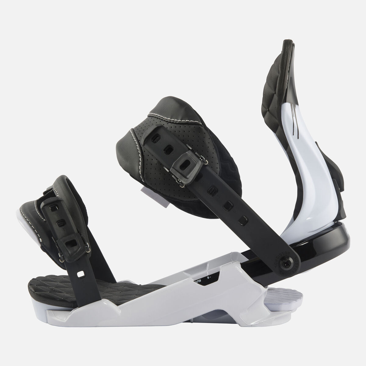 Herren Cobra Color Snowboardbindung (M/L)