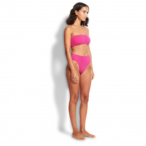 Seafolly - Women's Sea Dive Tube Top - Bikini-Top