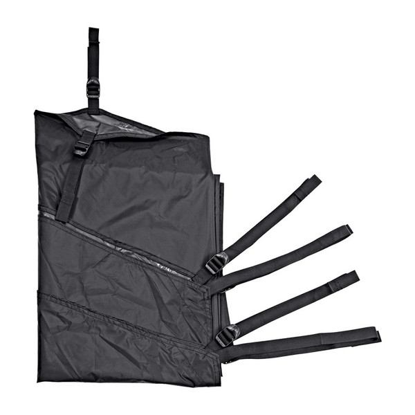 TELEMARK 2 + 2.2 FOOTPRINT - Zeltplane