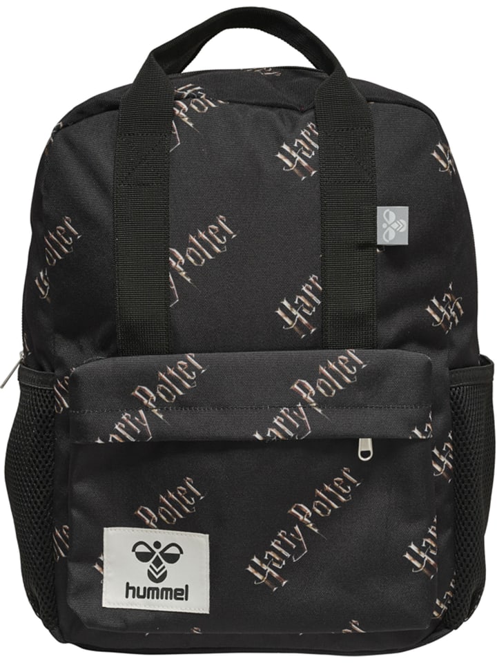 Hummel Hummel Rucksack Hmlharry Kinder in BLACK günstig kaufen onesize