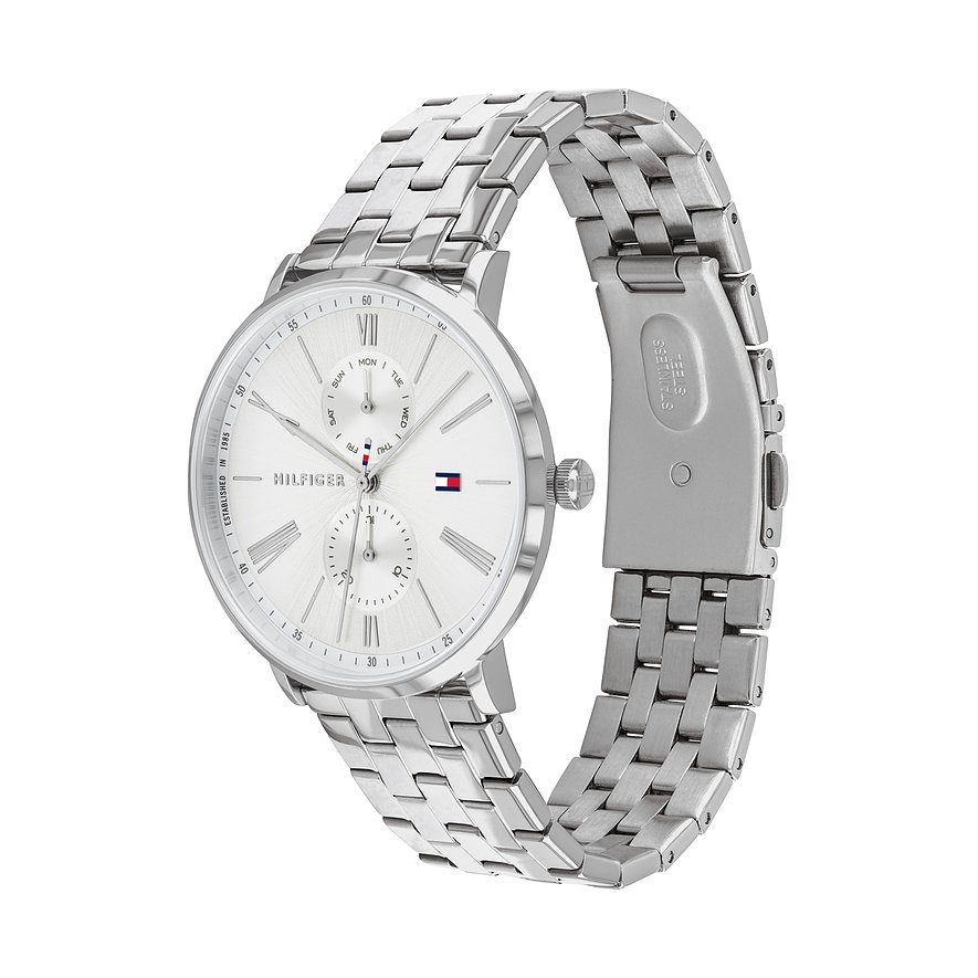 Tommy Hilfiger Damenuhr