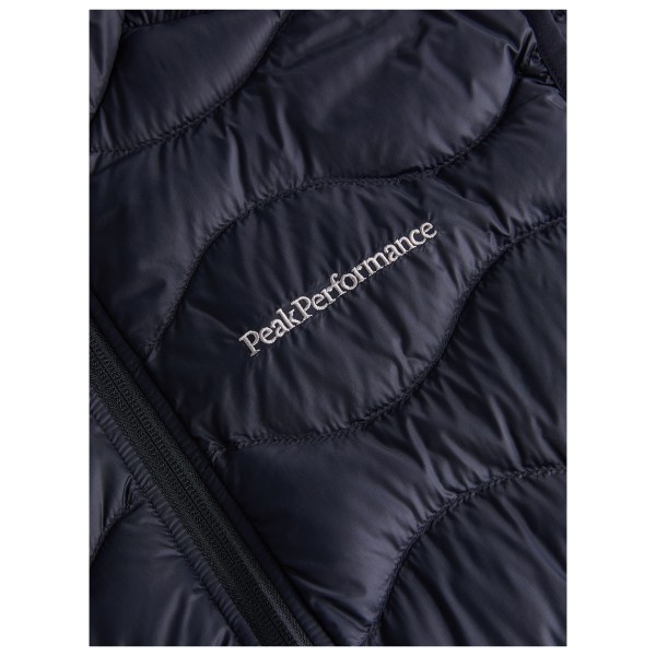 Peak Performance - Helium Down Vest - Daunenweste