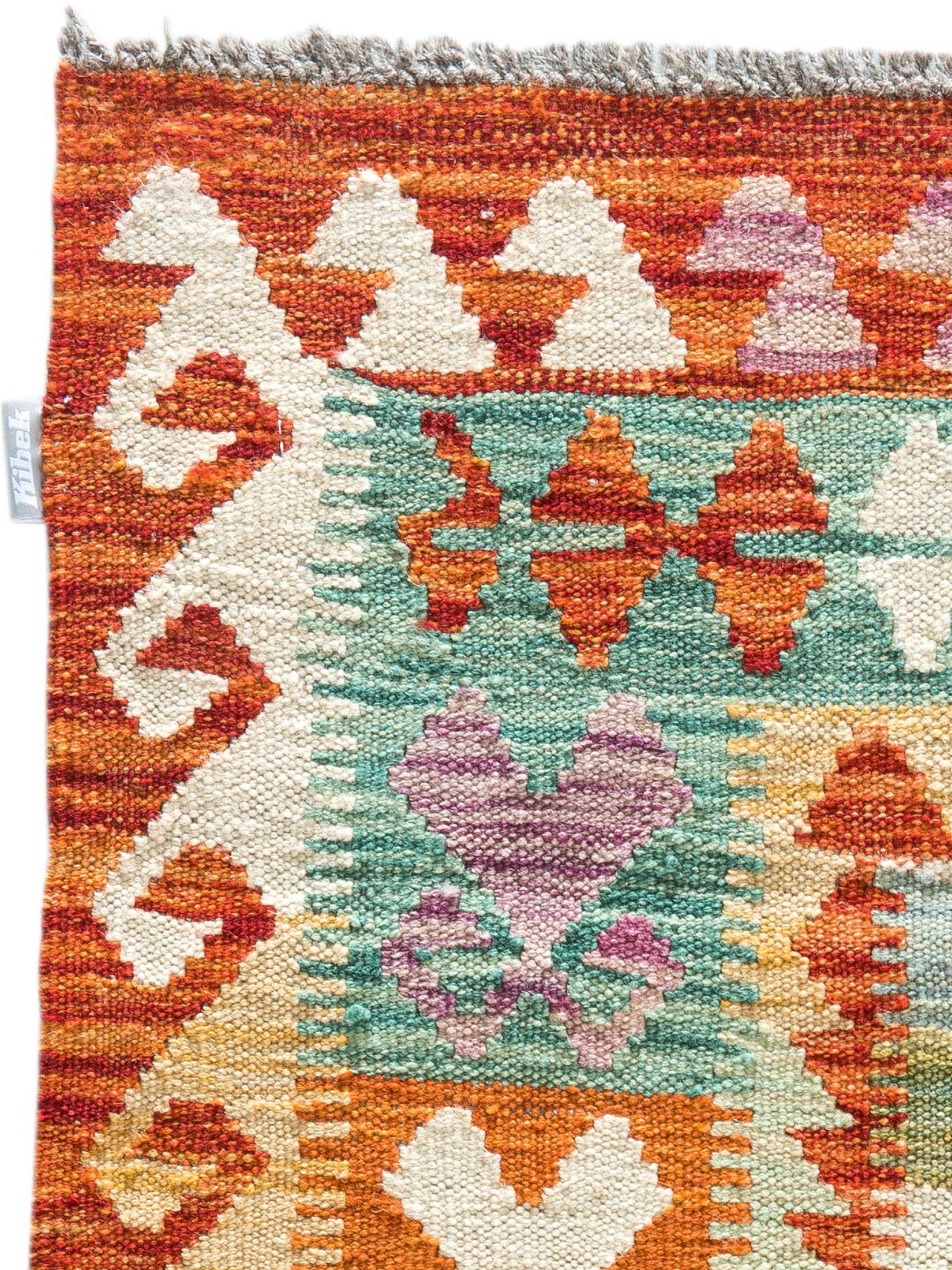 Afghan Kelim ca. 103 x 151 cm, Unikat / Einzelstück