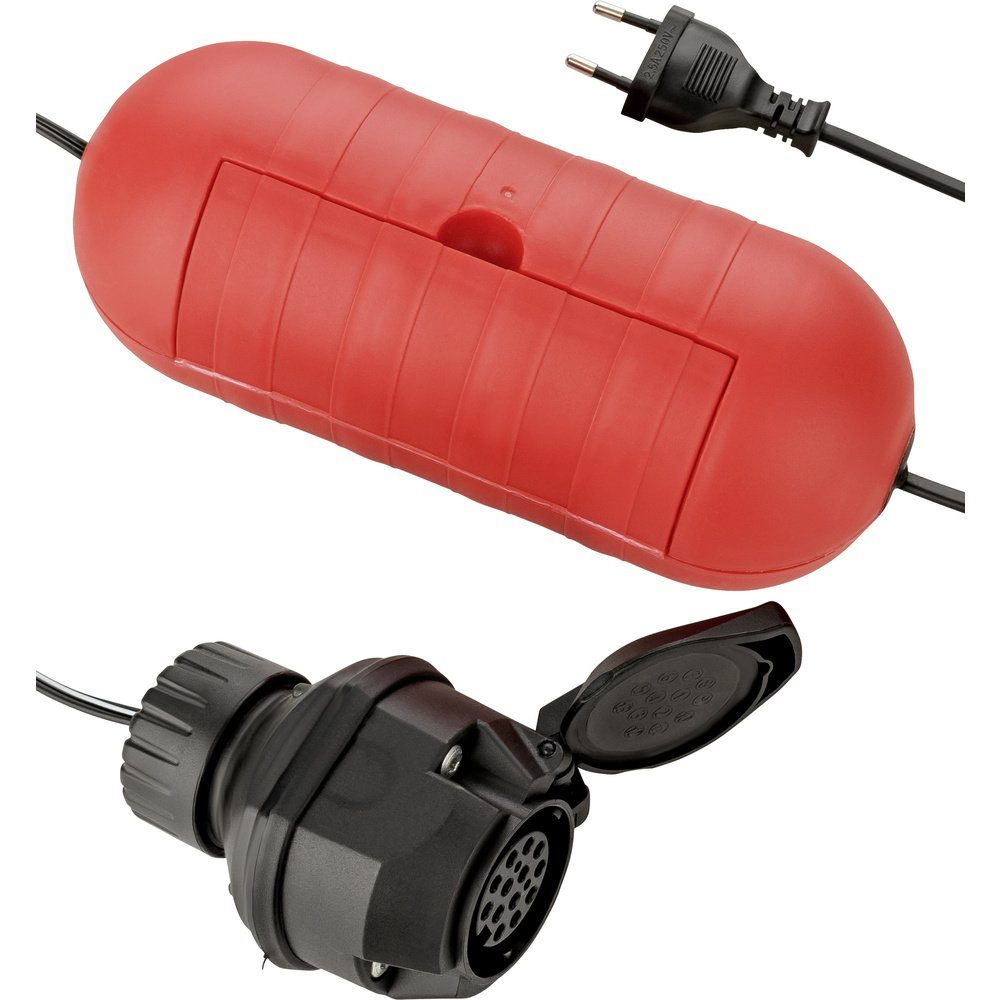 SecoRüt Anhänger SecoRüt 90455 LightOn Caravan Ambientebeleuchtung