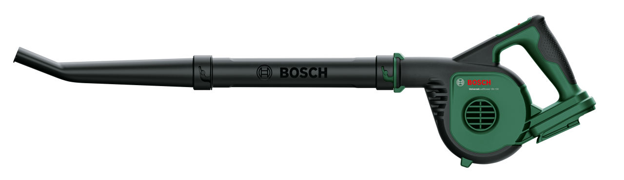 UniversalLeafBlower 18V-130 - ohne Akku | ohne Ladegerät