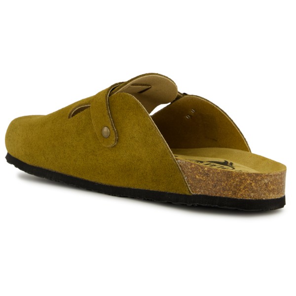 Plakton - Blog - Sandalen