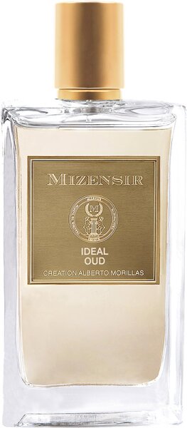 Mizensir Ideal Oud Eau de Parfum