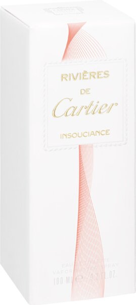 Cartier Rivières de Cartier Insouciance Eau de Toilette