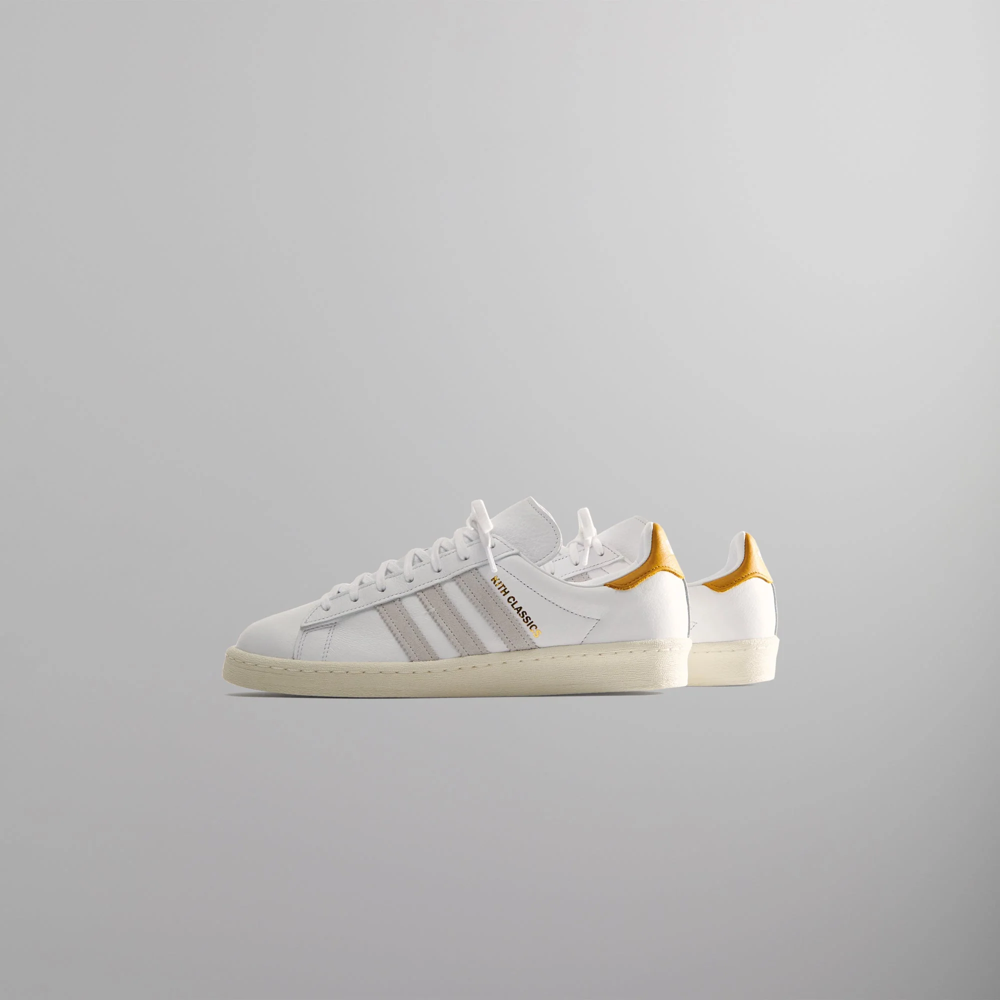 Kith Classics for adidas Originals Campus 80s