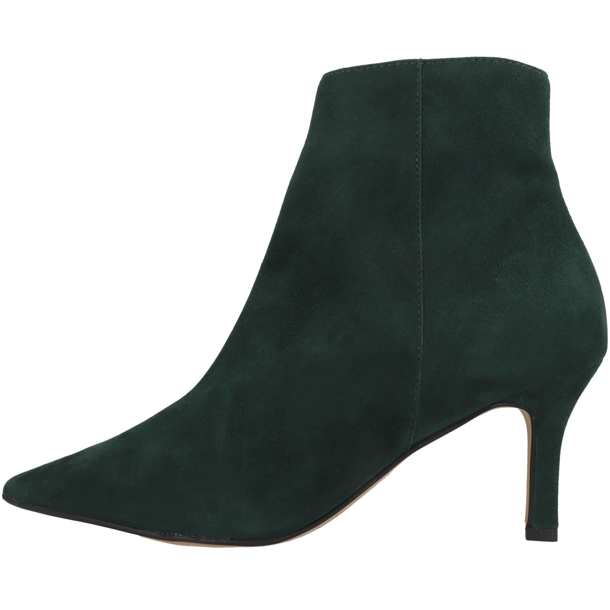 Tamaris 1-25037-41 Stiefelette dunkelgruen