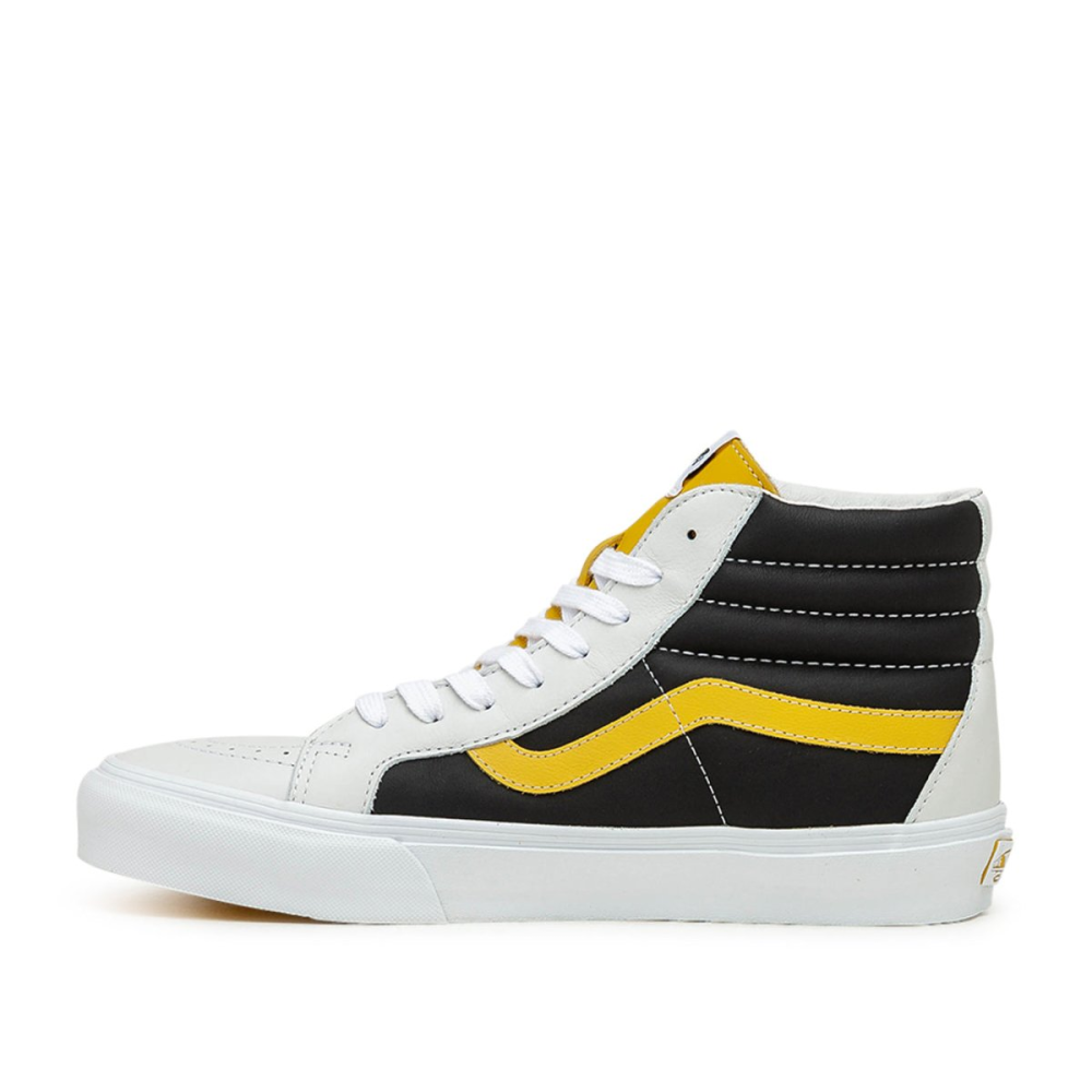 Vans Sk8 Hi Reissue VN0A4BVHA0I / schwarz