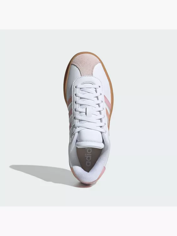 adidas VL Court Bold Lifestyle Kids Schuh