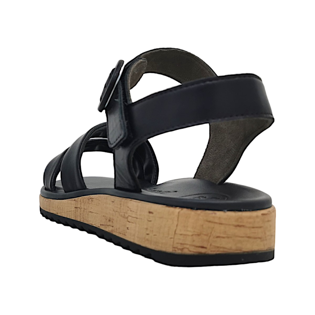 Paul Green 6112-025 Schwarz 025 Black