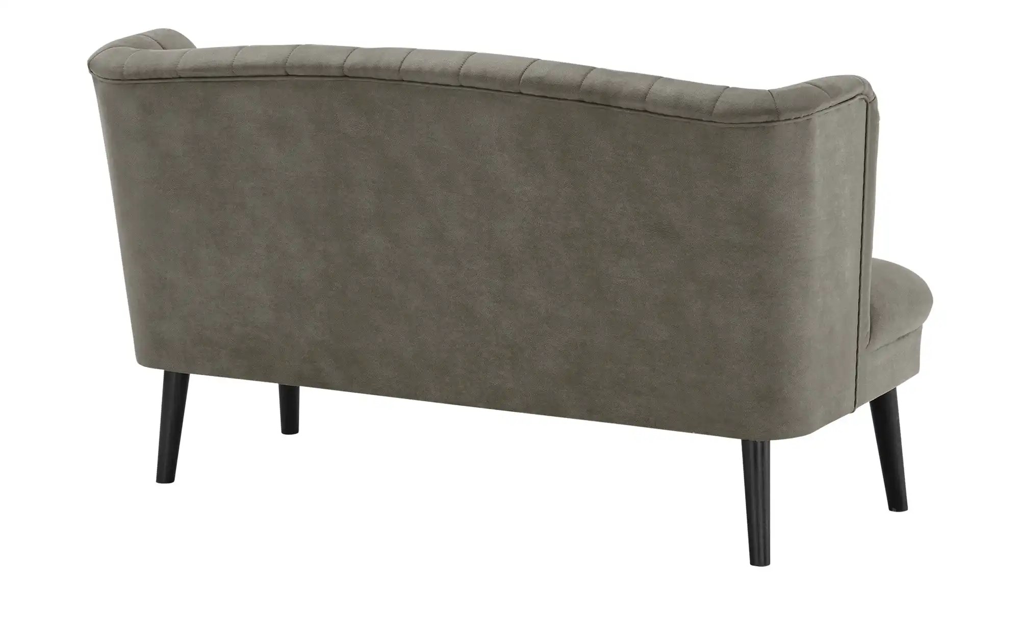 Twist Küchensofa  Mikrofaser Rina