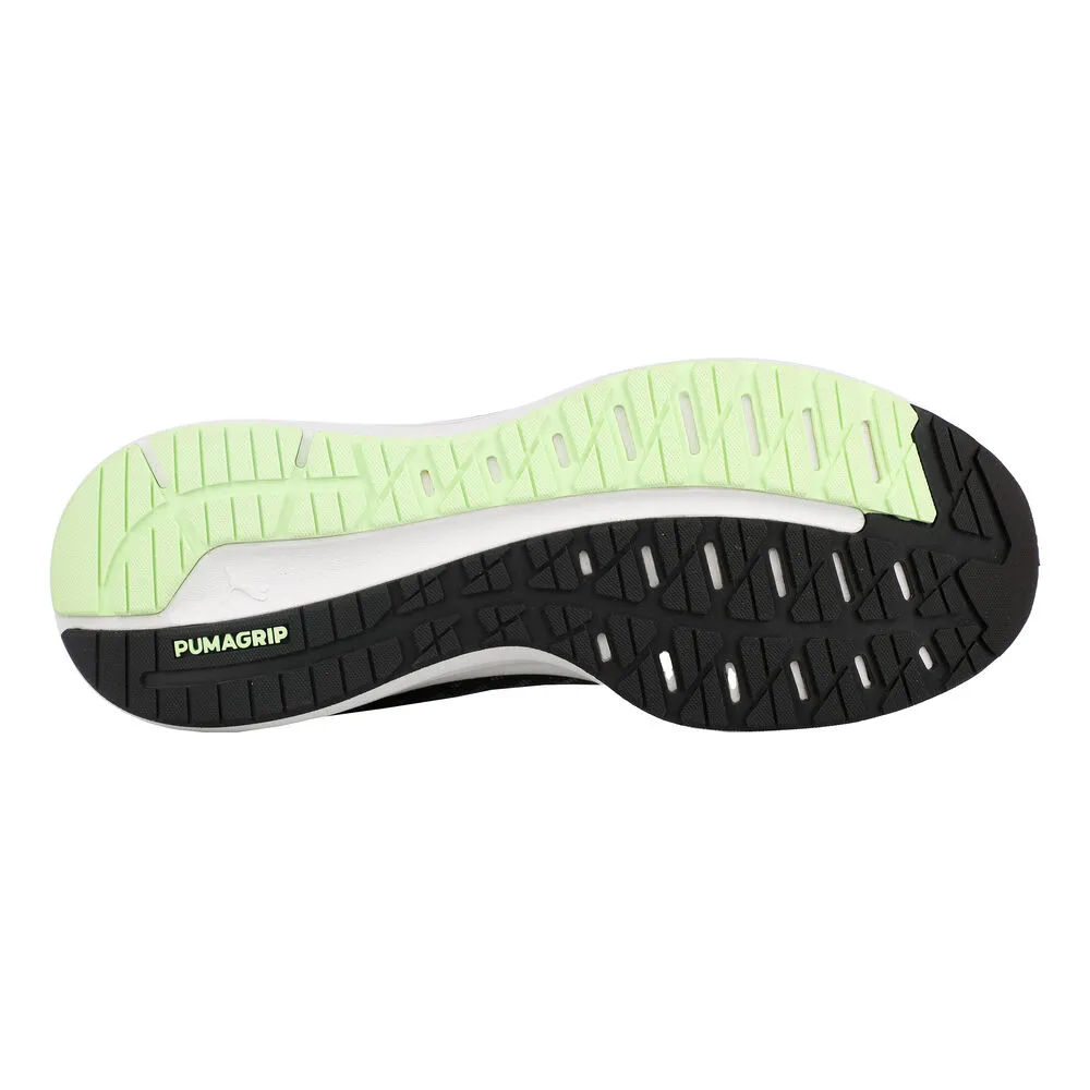 PUMA Magnify Nitro 195170-10 / schwarz