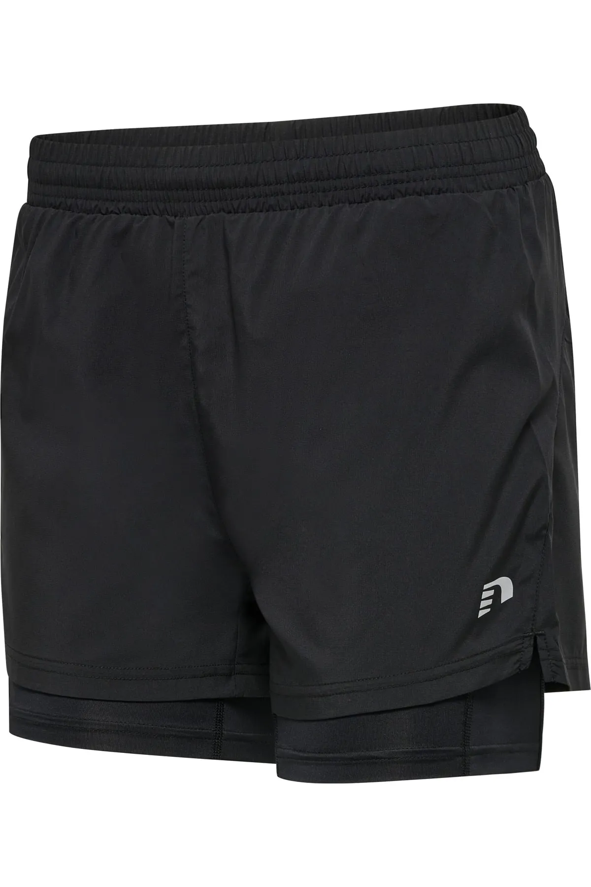 NEWLİNE  nwlKANSAS 2-IN-1 SHORTS DAMEN