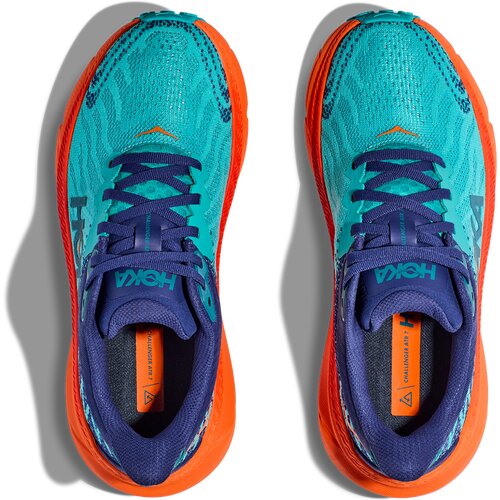 DAMEN TRAILRUNNINGSCHUHE W CHALLENGER 7