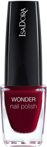 IsaDora Wonder Nail Polish 133 Femme Fatale Nagellack