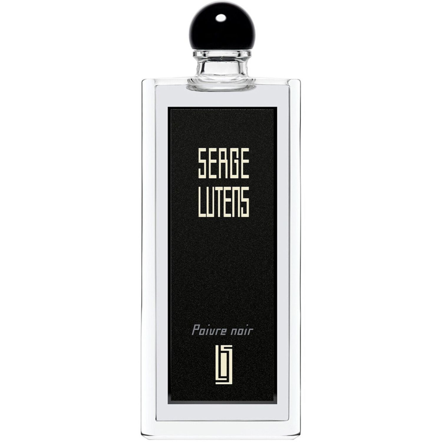 Serge Lutens Poivre Noir Eau de Parfum
