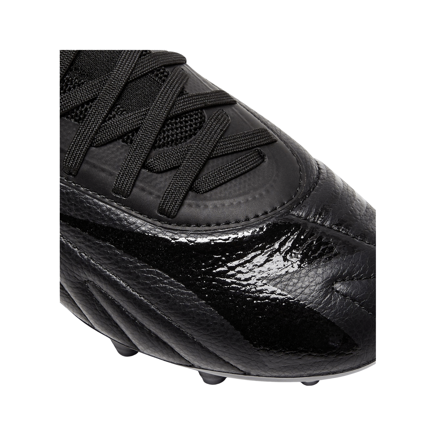 Diadora Maximus Elite SLX FG Schwarz F80013
