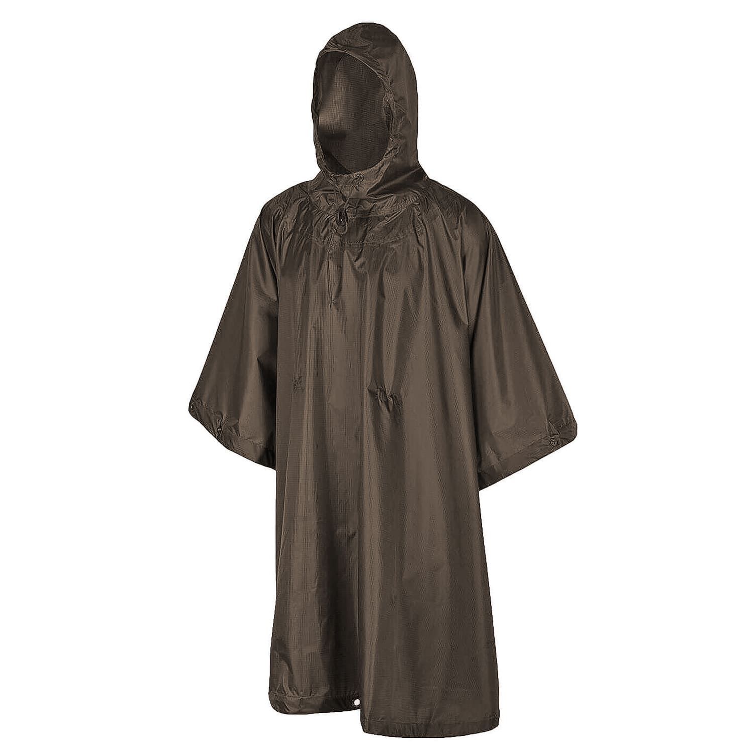 Poncho U.S. Model