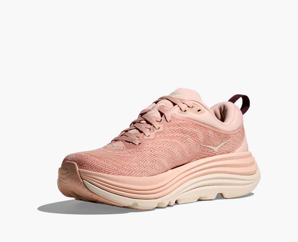 Gaviota 5 Rose Latte / Rose Cream