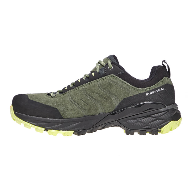 RUSH TRAIL GTX WMN Damen - Wanderschuhe