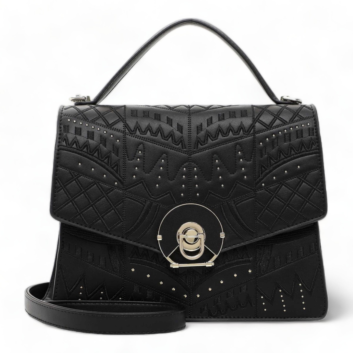 emily & noah Neele 64052 Schwarz 100 Black
